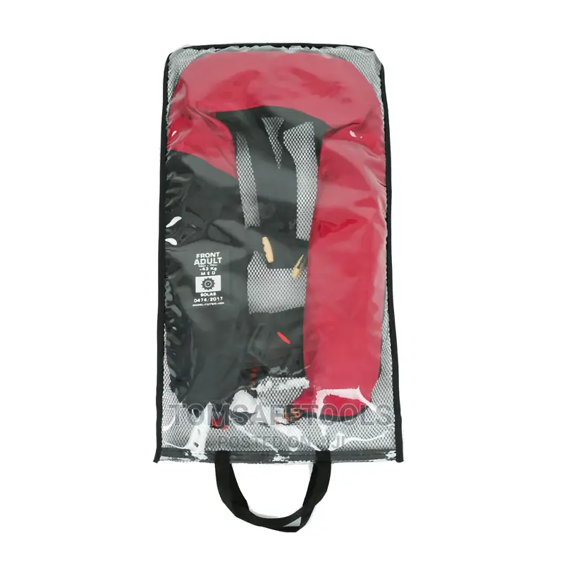 275N Automatic Life Jacket