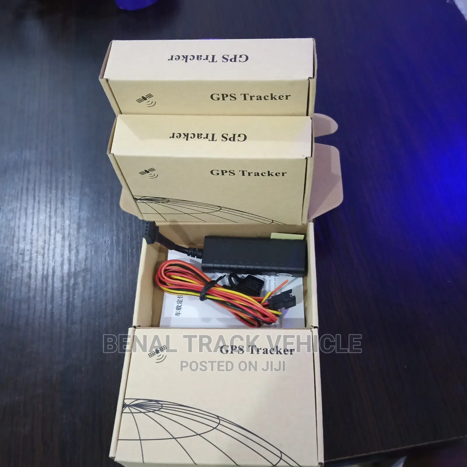 Reliable GPS Tracker in Ikoyi,One Time Payment Fee