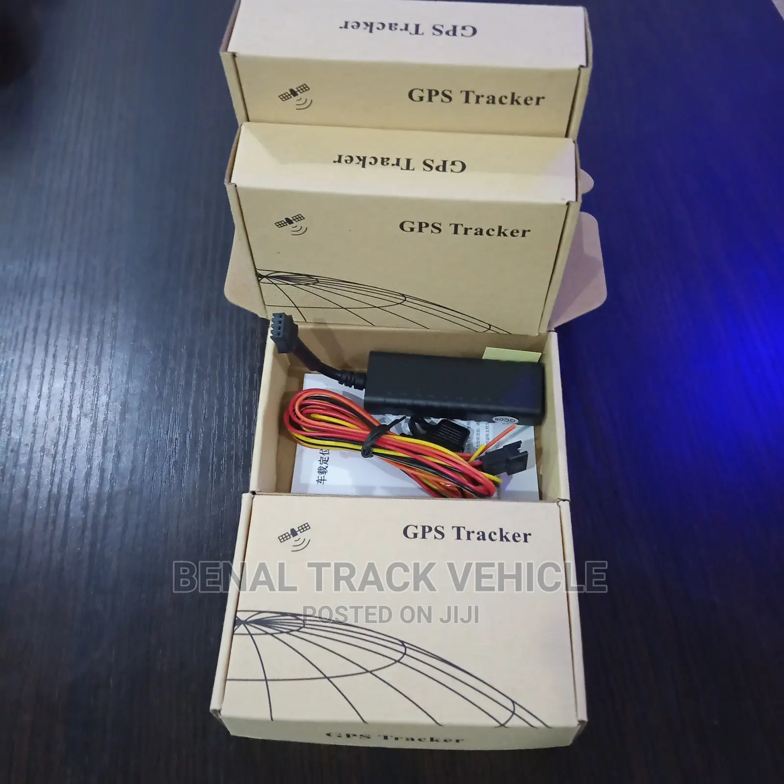 Very Standard GPS Tracker in Ikoyi,One Time Payment Fee