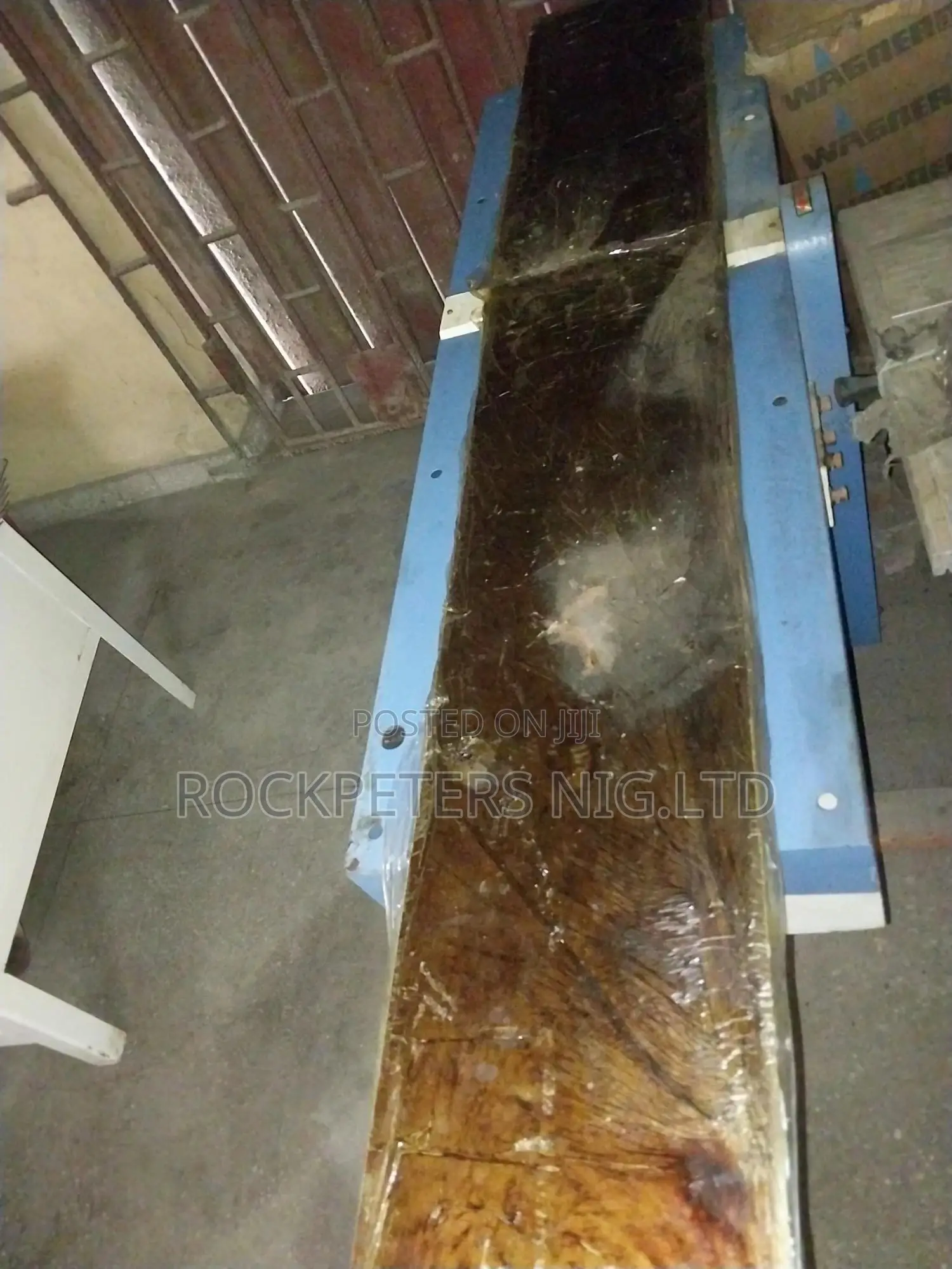 300mm(12") Wood Working Dado Planer MB573E