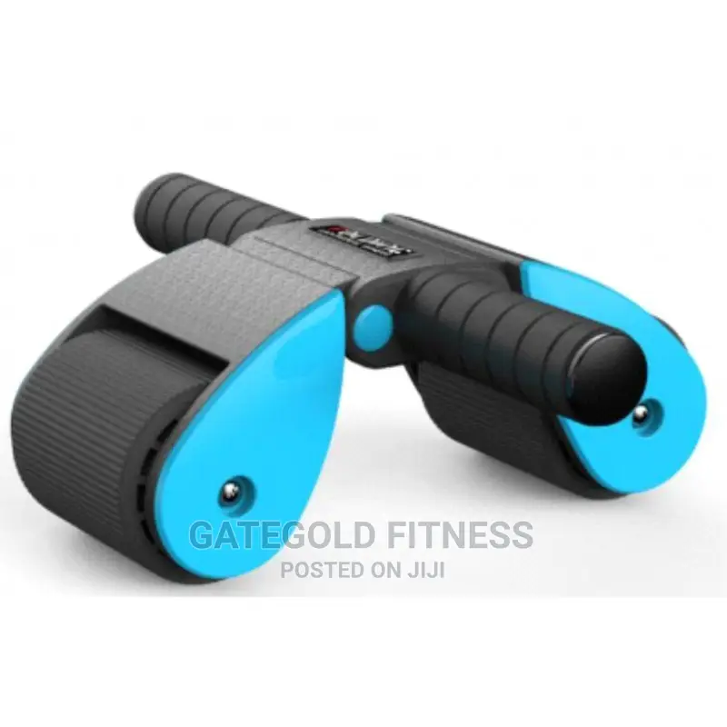 MDK0805 Fold AB Wheel