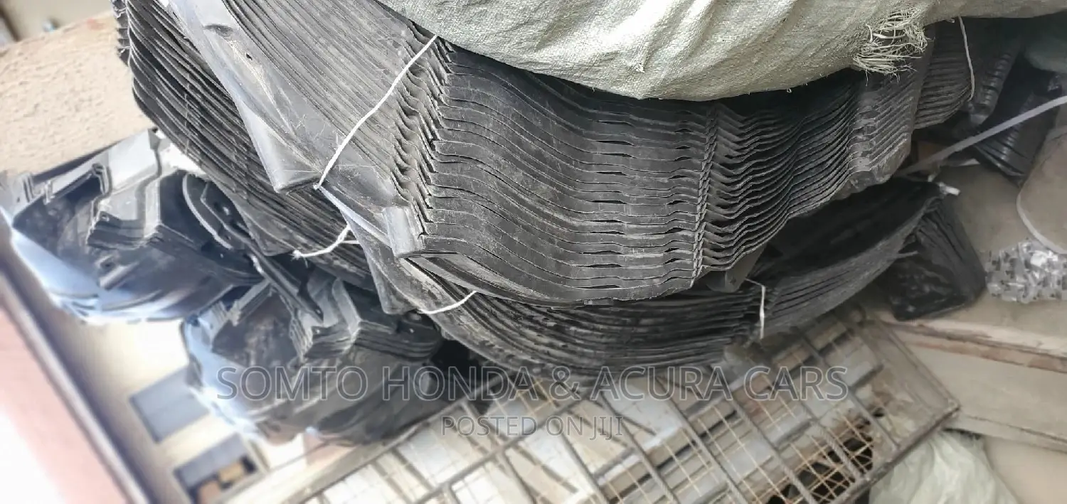 Sand Protectors/Engine Covers for Honda Acura Cars