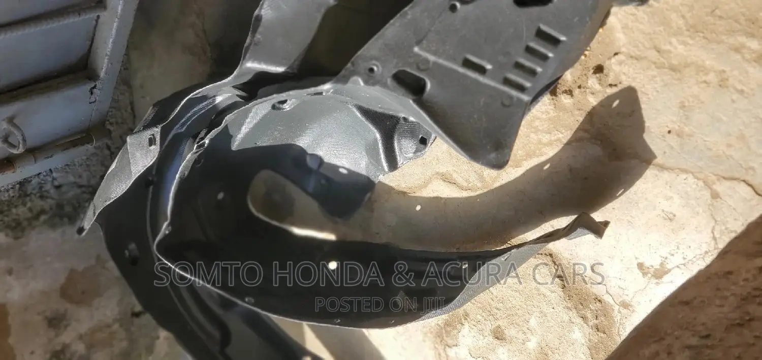 Sand Protectors/Engine Covers for Honda Acura Cars
