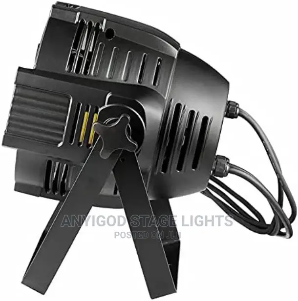 200W COB Light for Stage, Church, Event, Theaters, Studio