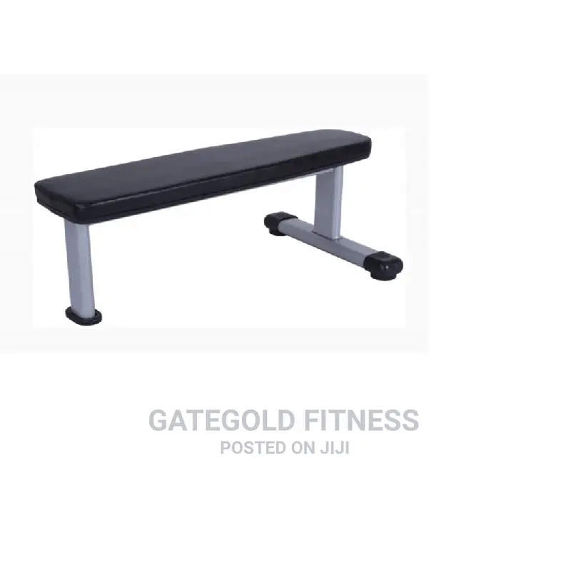 F-A53 Flat Bench