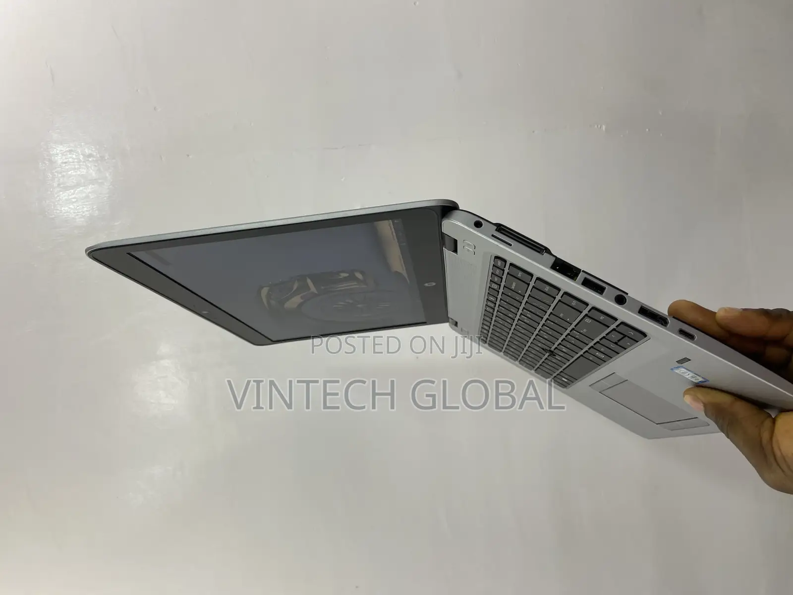 Laptop HP EliteBook 840 G3 8GB Intel Core I5 SSD 256GB