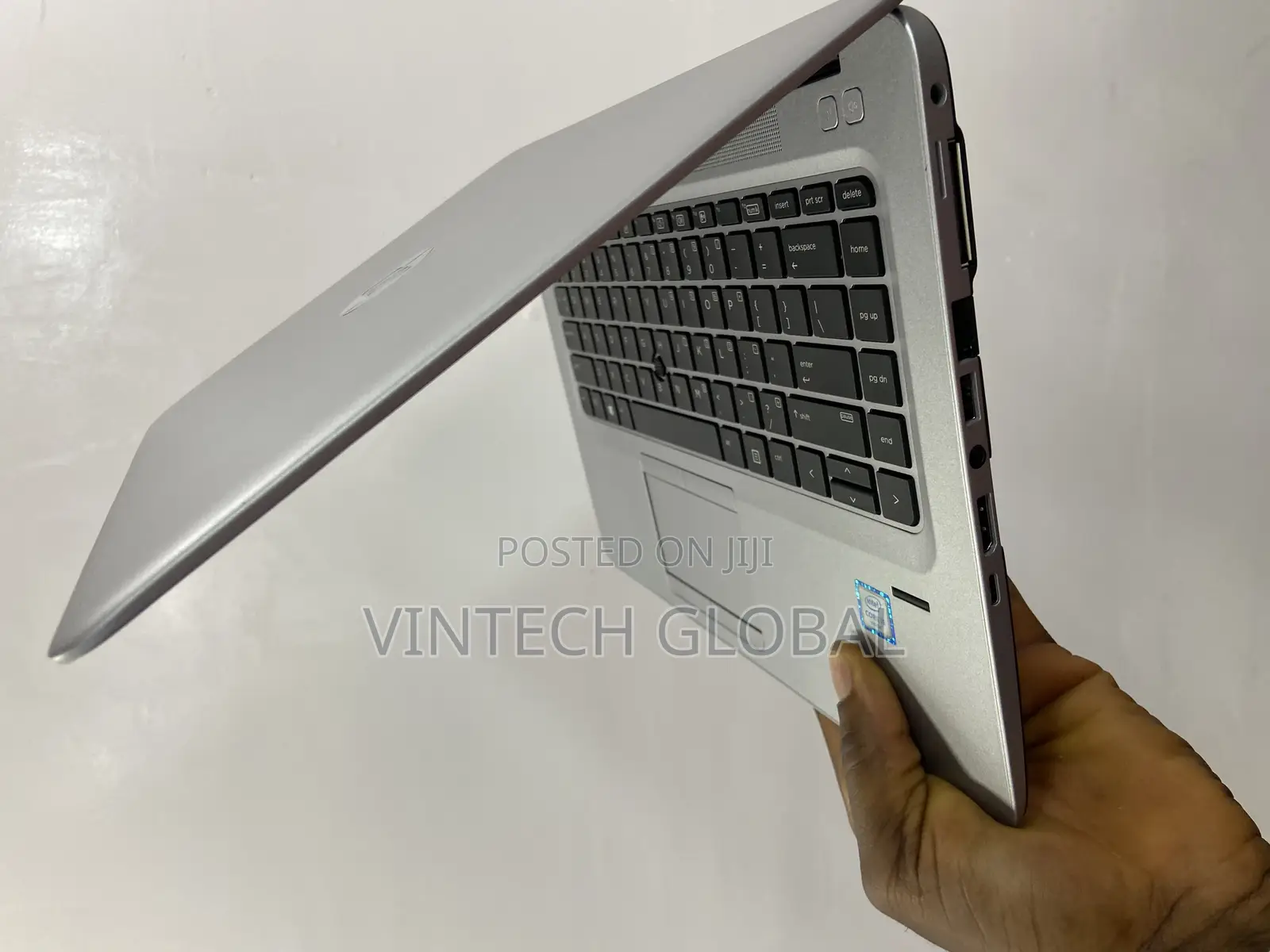 Laptop HP EliteBook 840 G3 8GB Intel Core I5 SSD 256GB