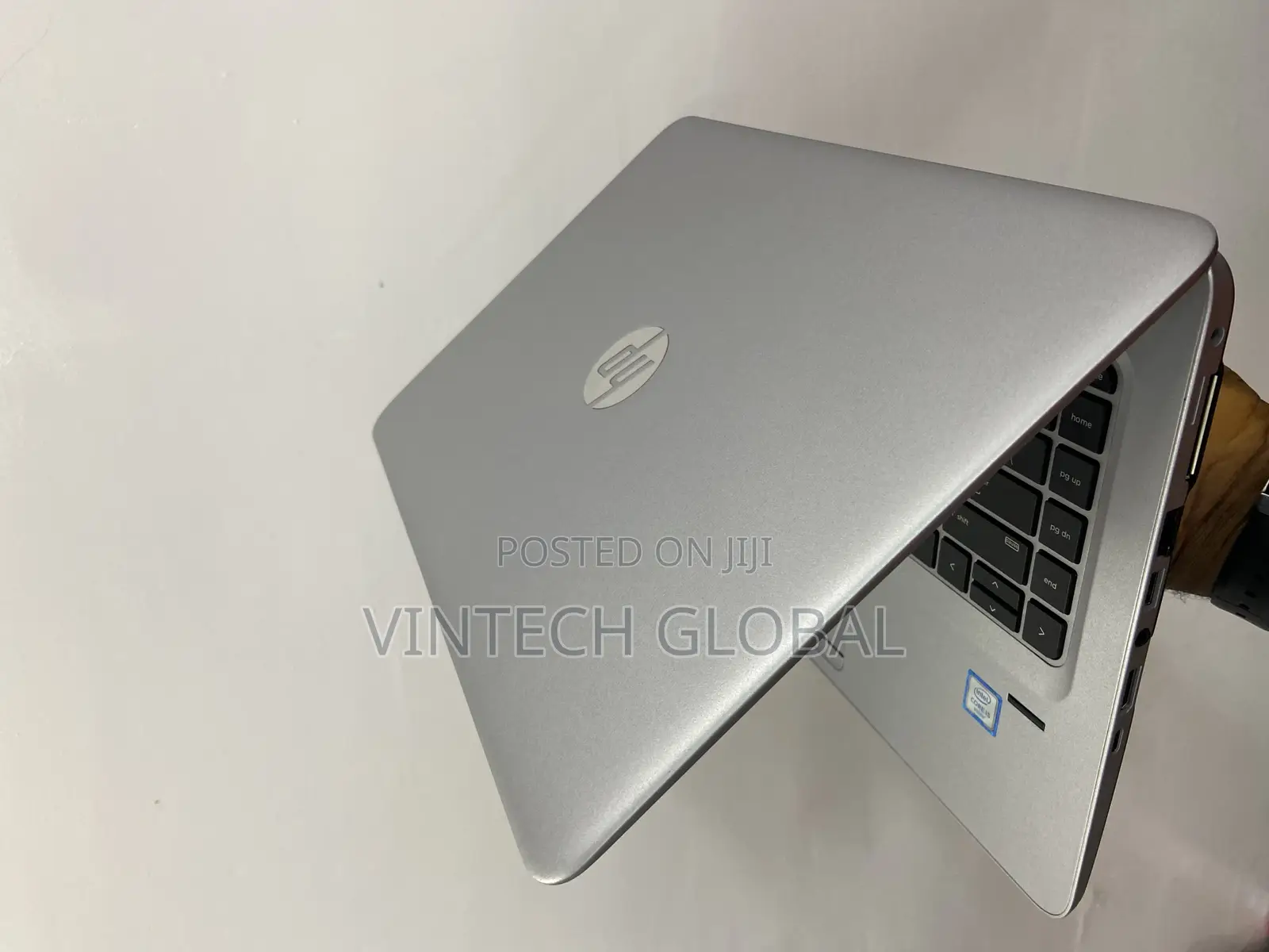 Laptop HP EliteBook 840 G3 8GB Intel Core I5 SSD 256GB