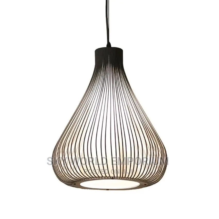 Vintage Pendant Lamp