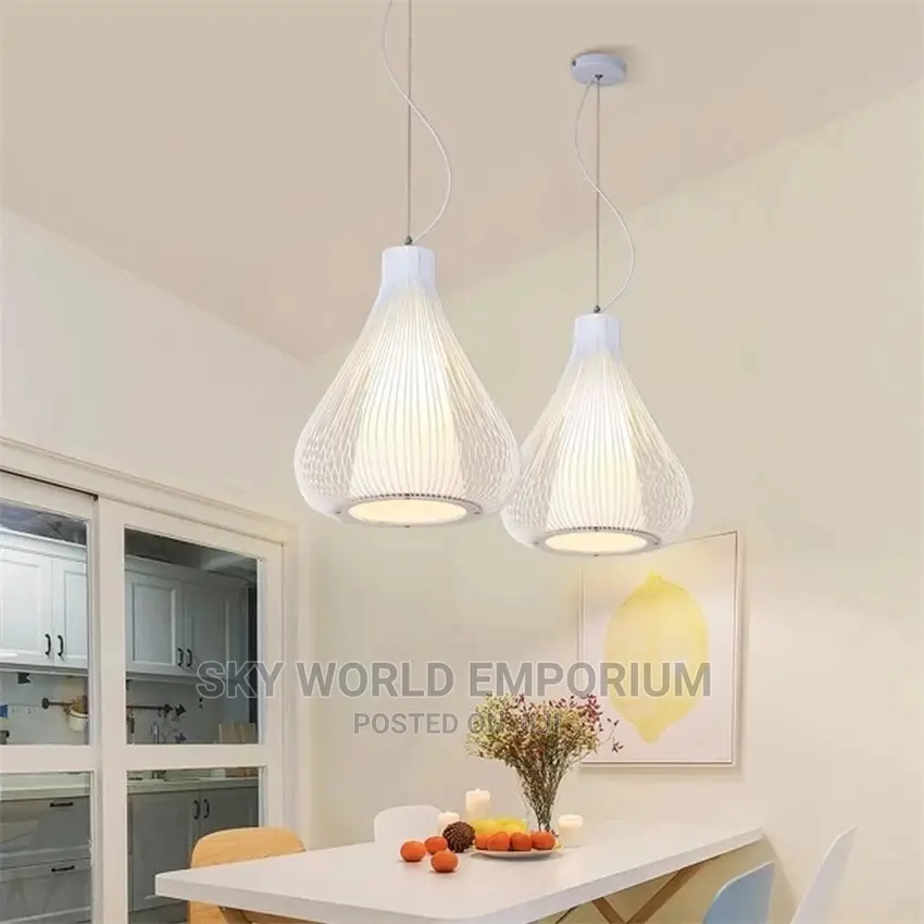 Vintage Pendant Lamp