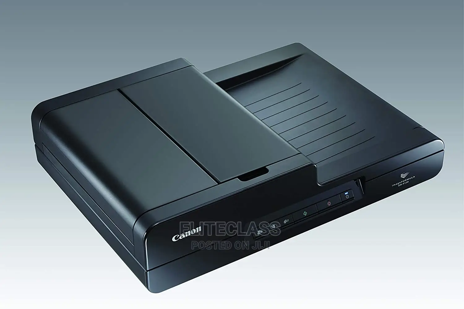 Canon Scanner