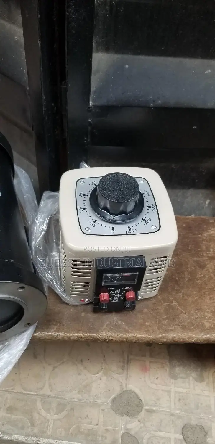 3 To 5hp Dc Motor Speed Controller 180-220v