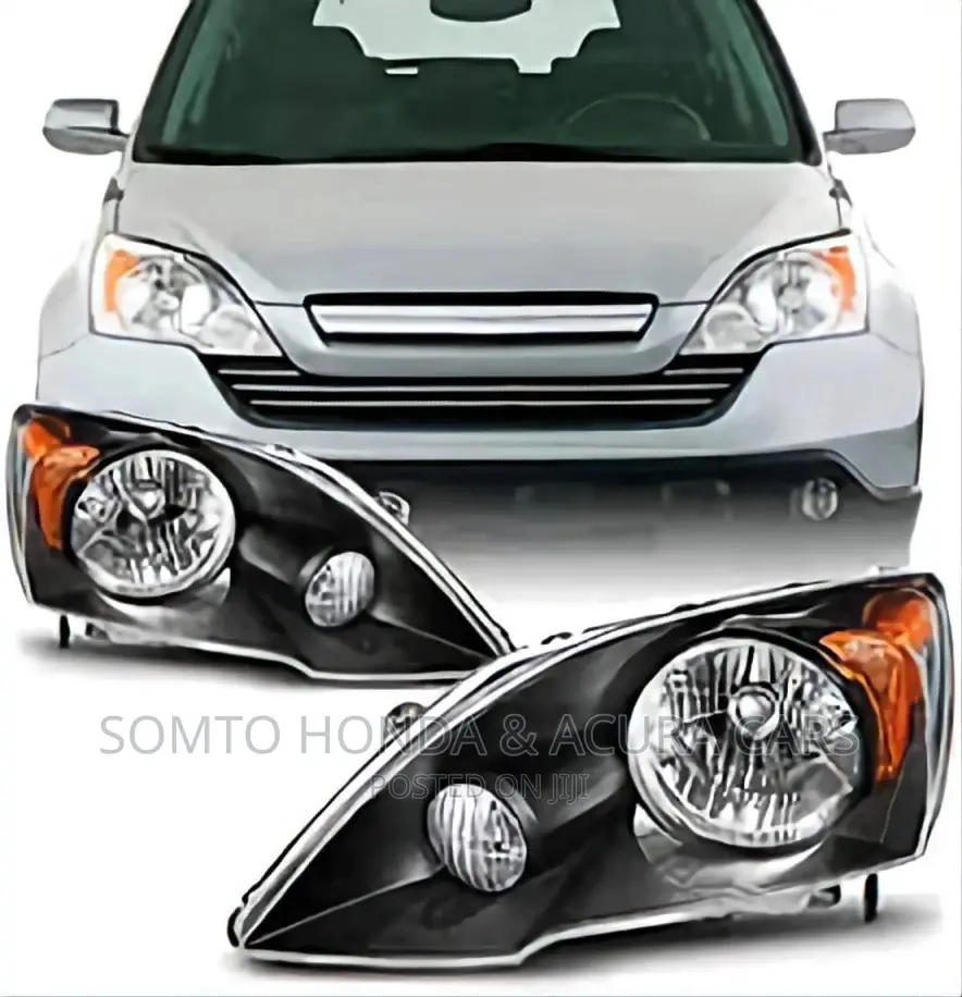 Head Lamb for Honda CRV 2007/12