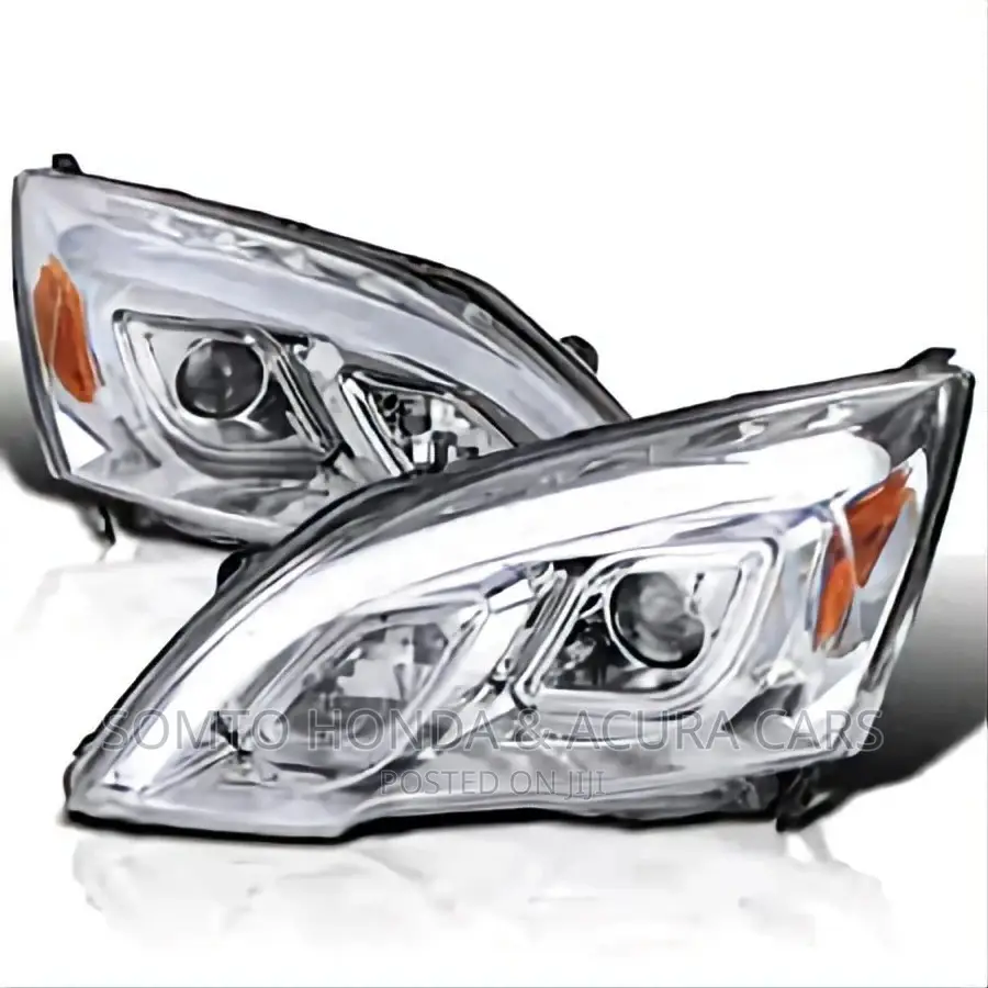 Head Lamb for Honda CRV 2007/12
