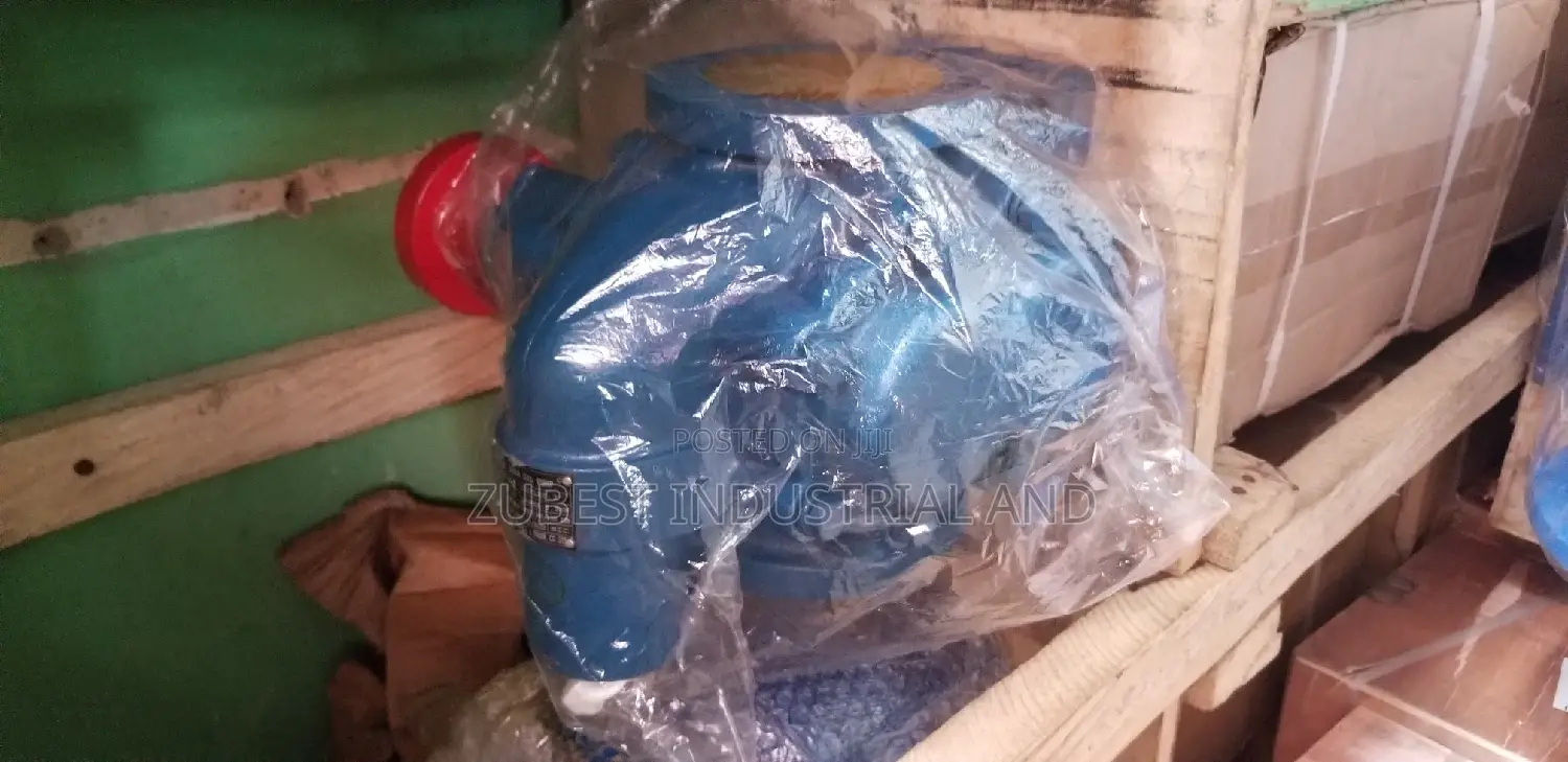 3 Inches Gear Oil Pump