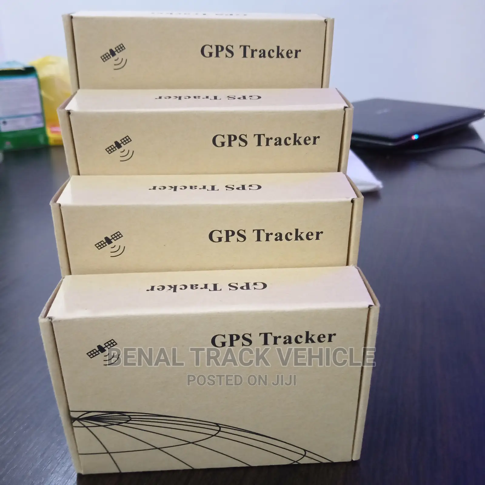 Quality GPS Tracker in Orile,One Time Payment Fee