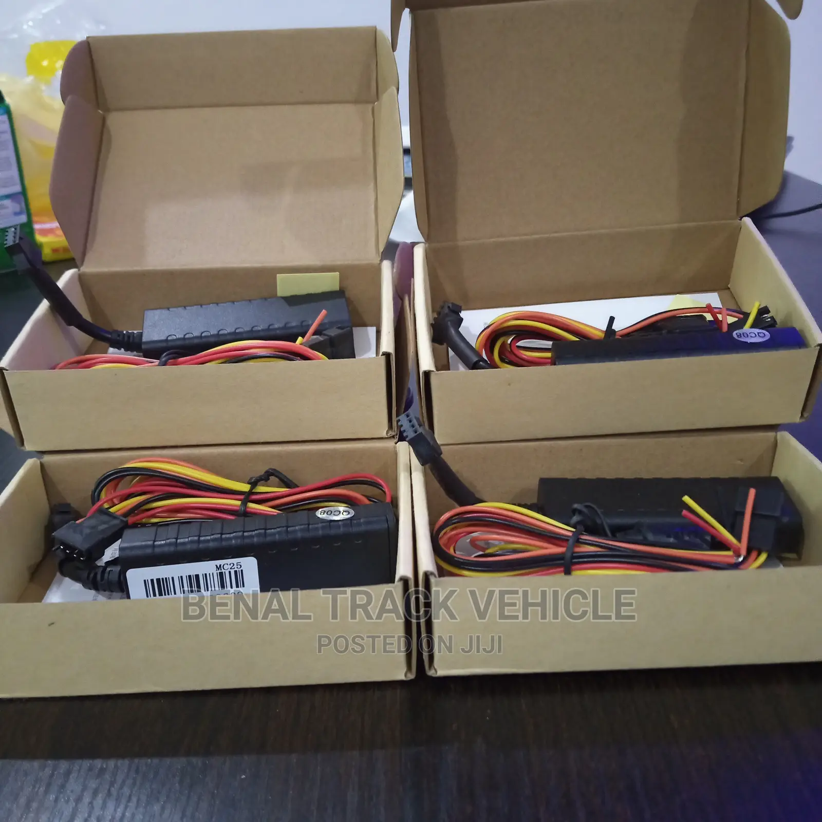 Affordable GPS Tracker in Lekki,One Time Payment,Fee