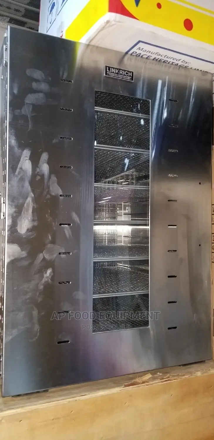 16trays Dehydrator. Stainless Steel
