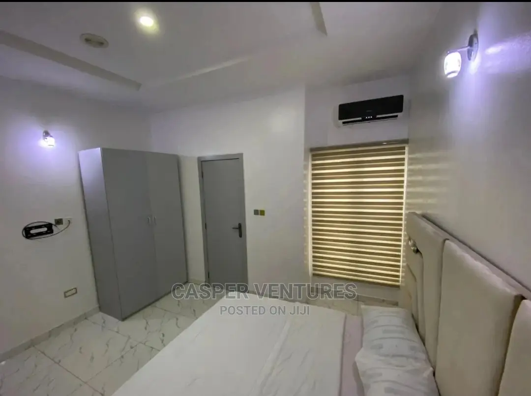 Standard and Dazzling 1-Bedroom Apartment