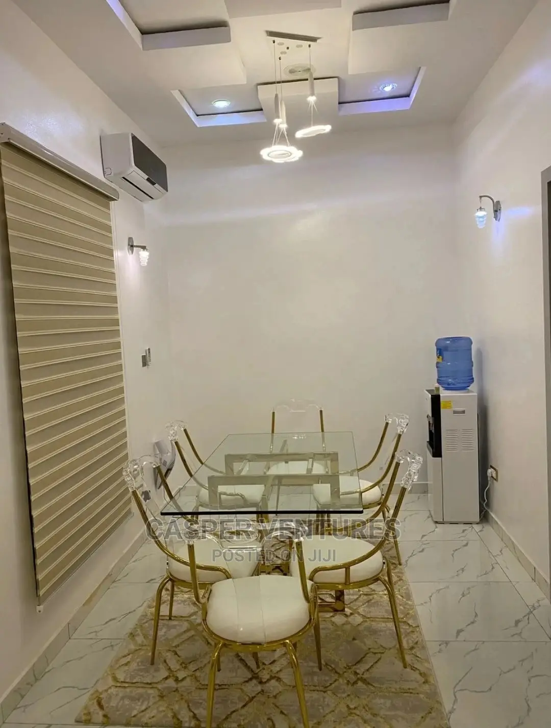 Standard and Dazzling 1-Bedroom Apartment