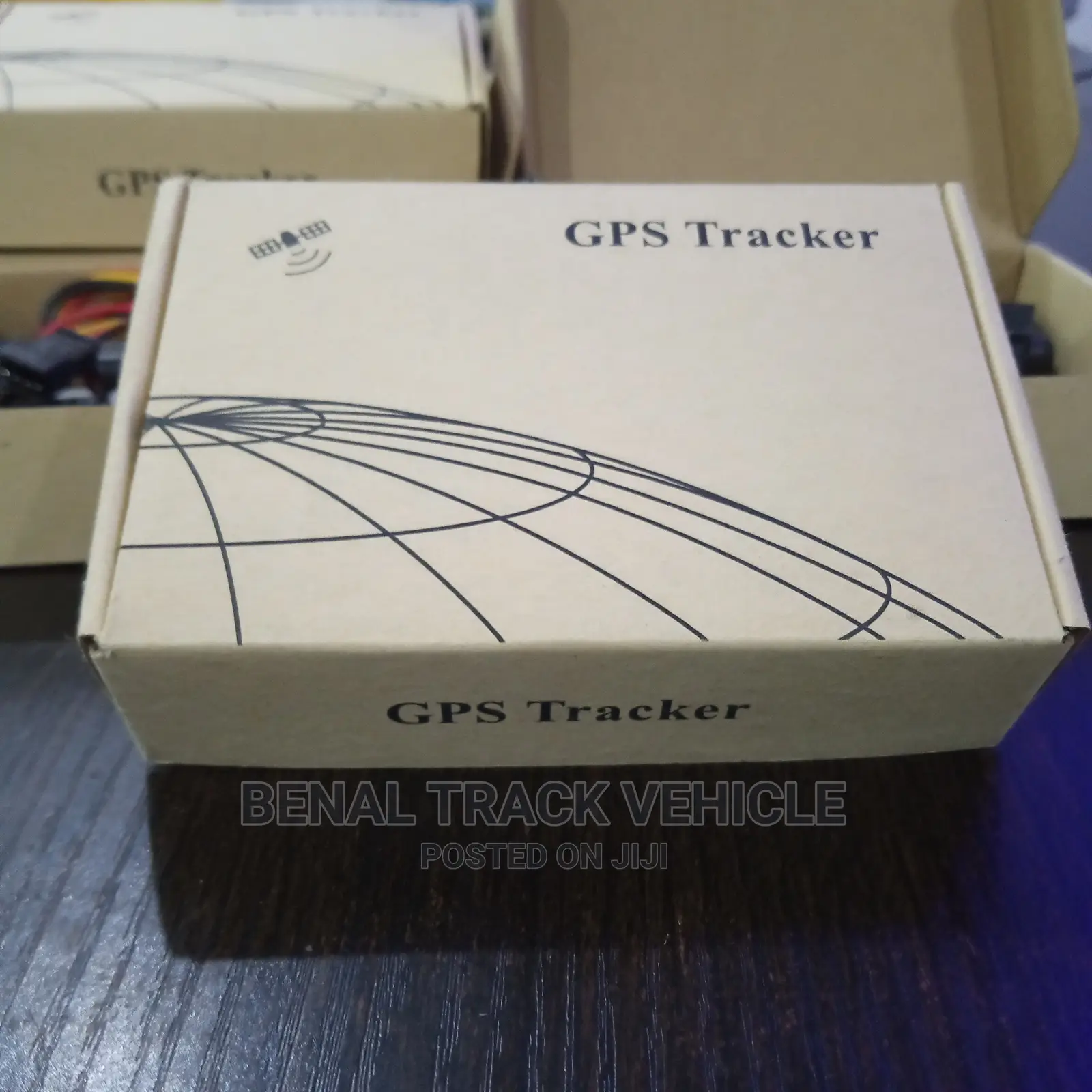 Very Efficient GPS Tracker in Lekki,One Time Payment Fee