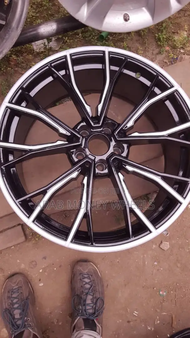 Quality Wheels for Venza 20 Inch