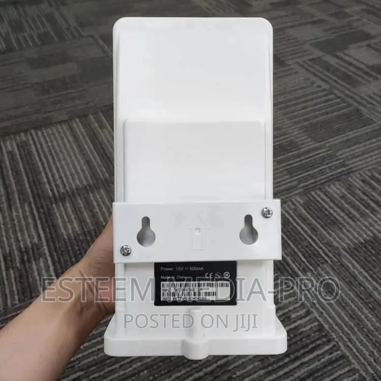 4G Super-fast Outdoor Cat4 Router