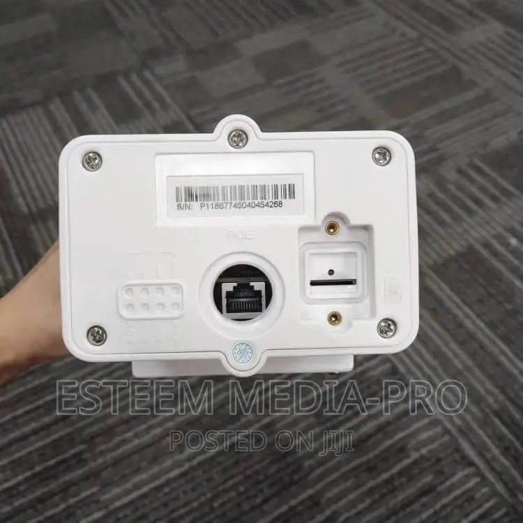 4G Super-fast Outdoor Cat4 Router