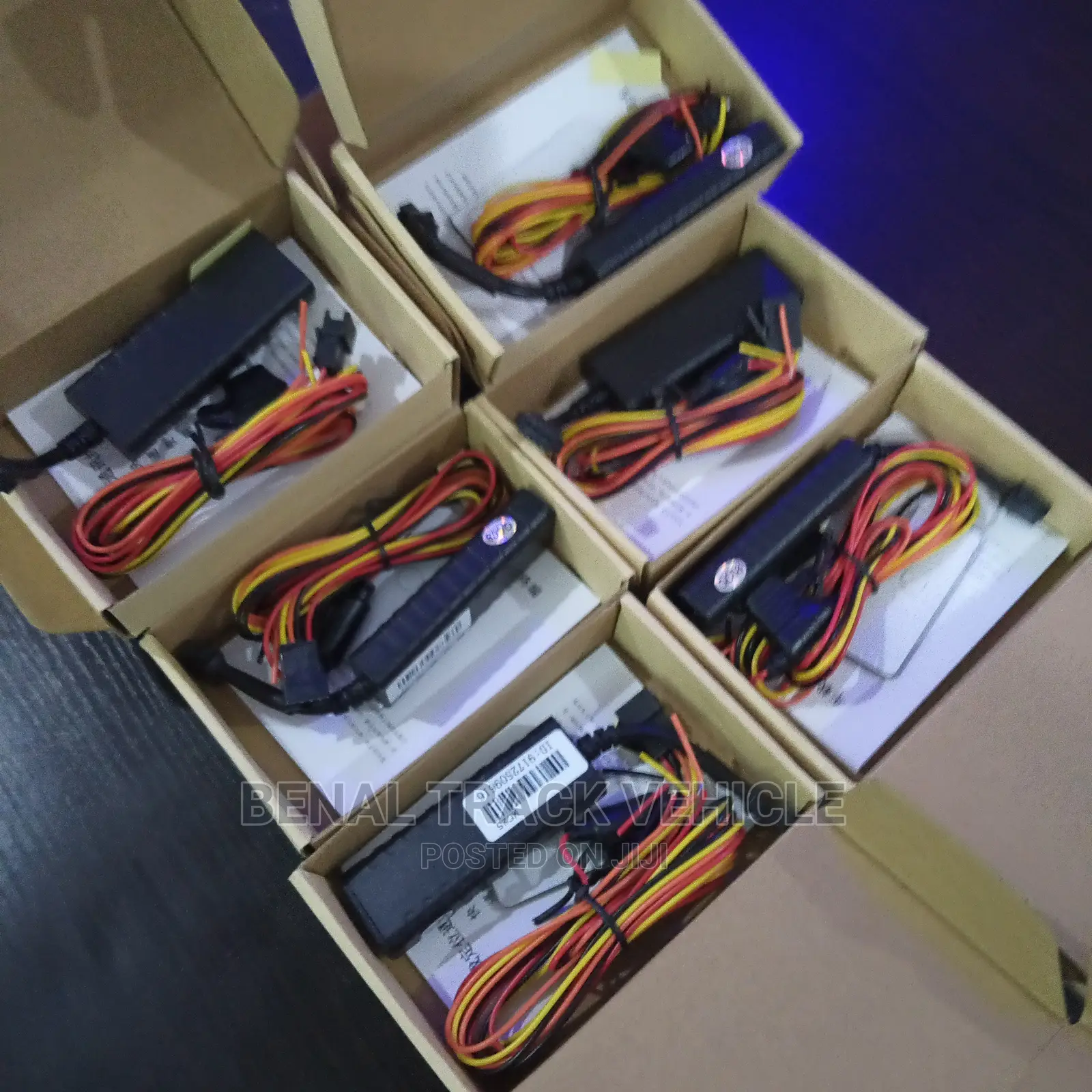 Effective GPS Tracker in Lekki,One Time Payment Fee