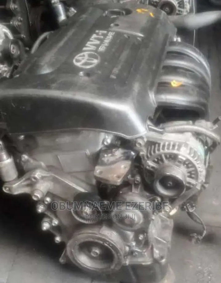 Engine for Corolla and Matrix 2003-2007 Model(1zz)