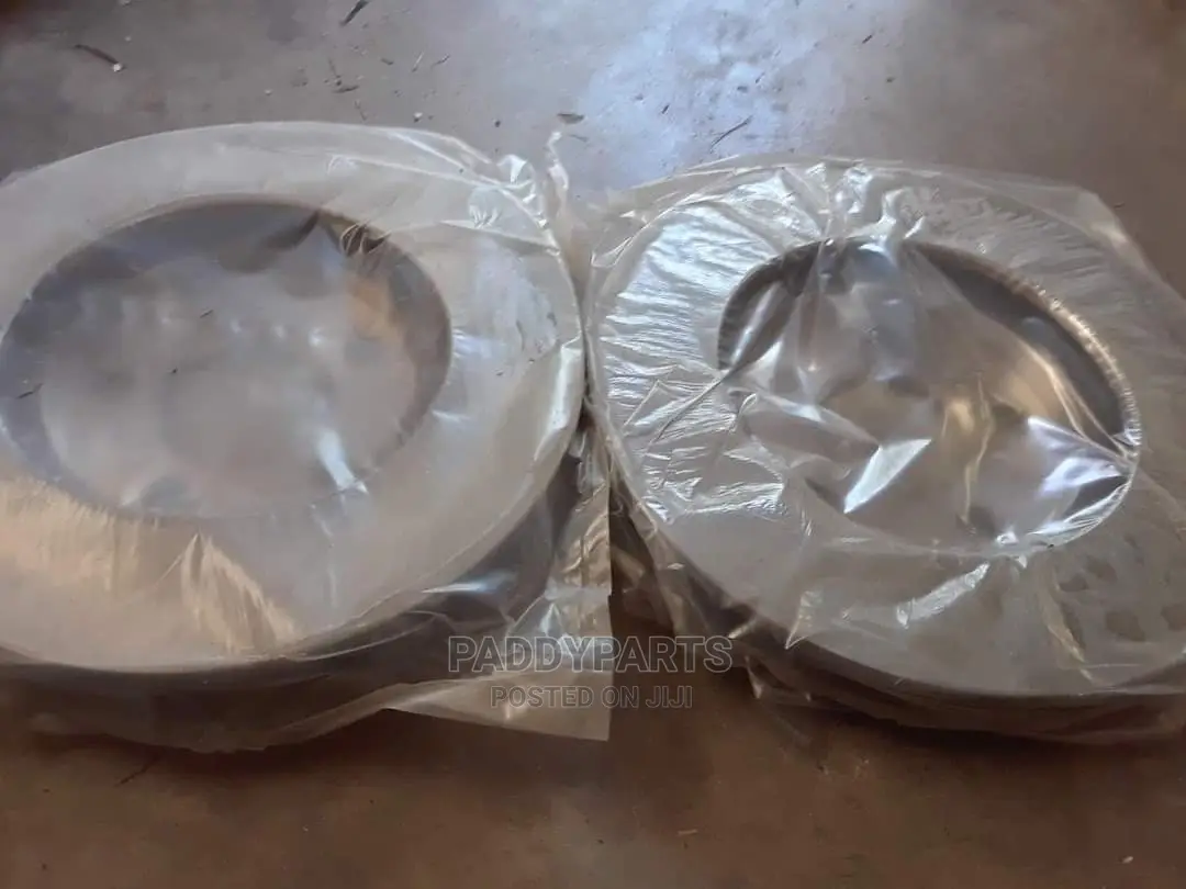 Ford Taurus Brake Disc