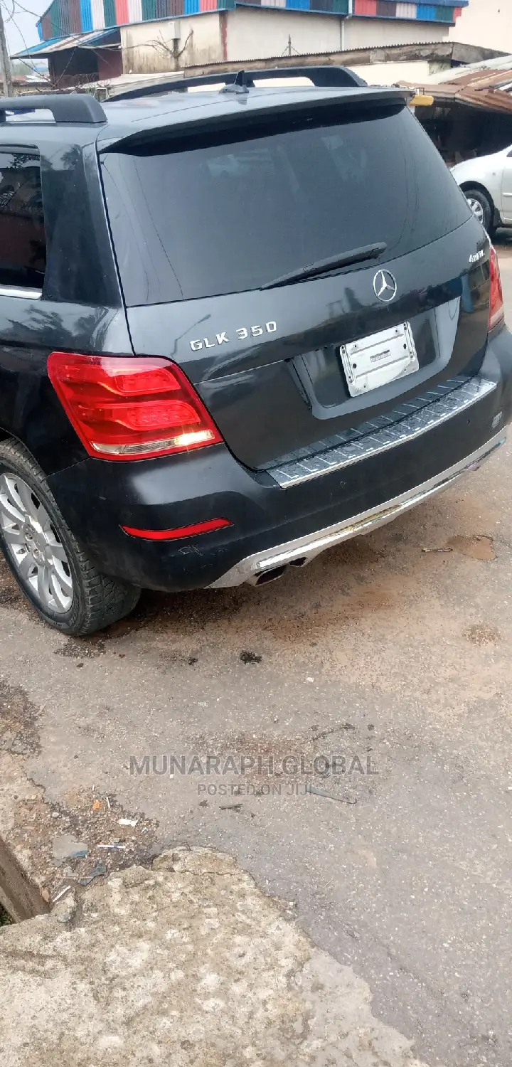 2014 Model Mercedes Benz GLK Upgrade/Conversion Kits.
