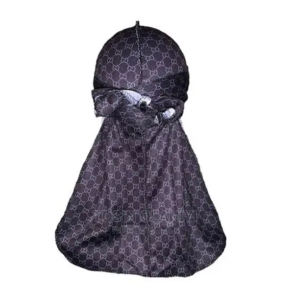Silky Designer Durag