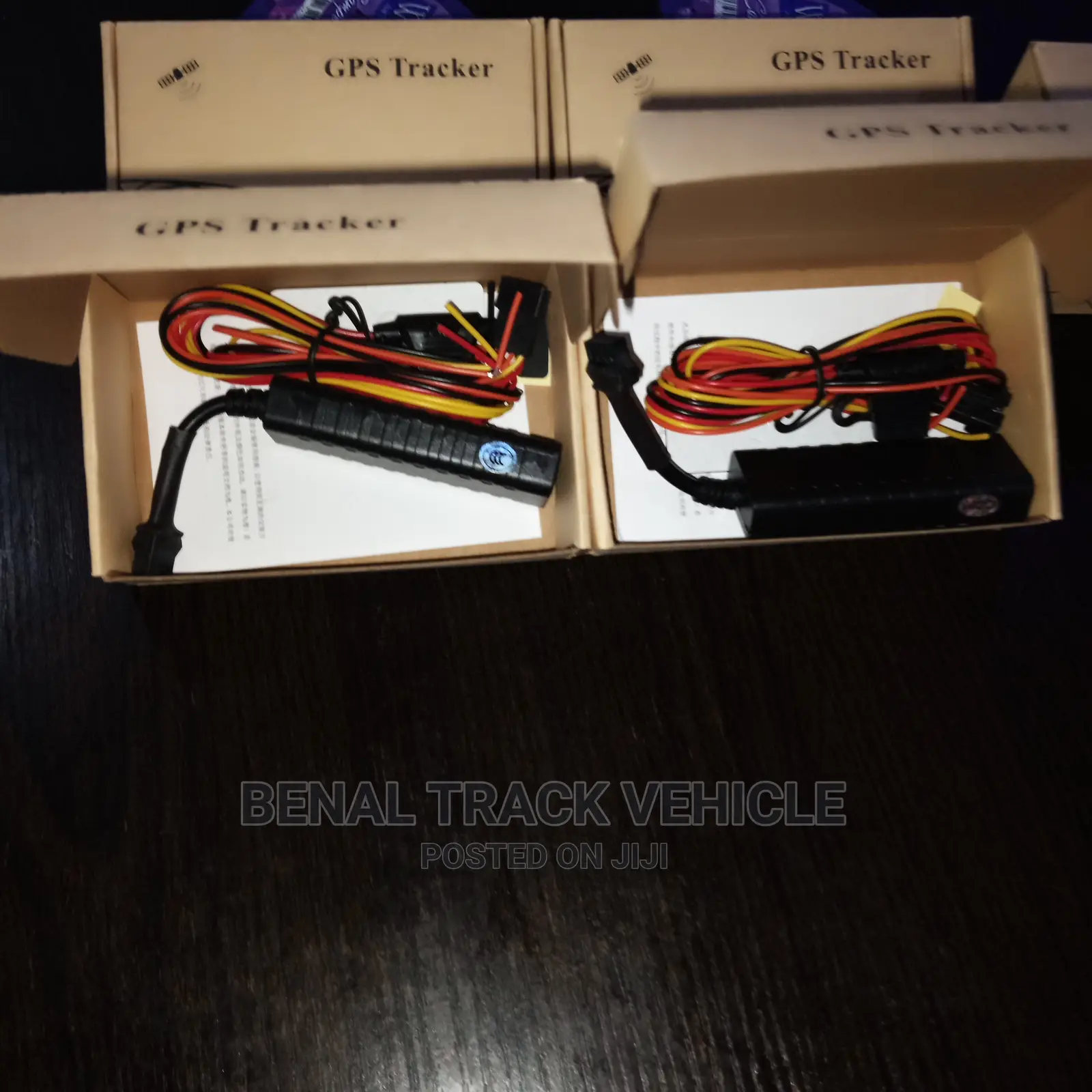 High Efficient GPS Tracker in Ifako,One Time Payment Fee