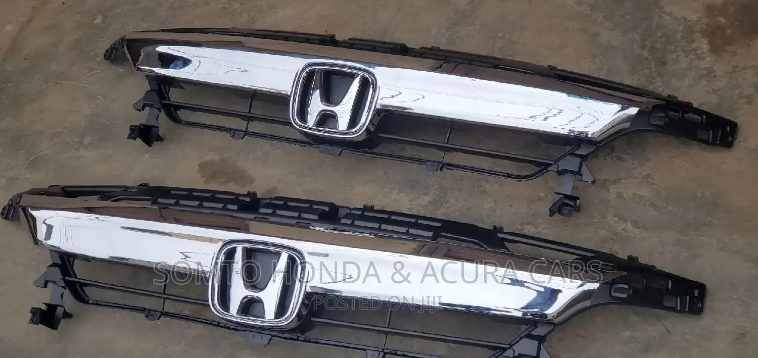 Front Grille Honda Accord 2018-2022