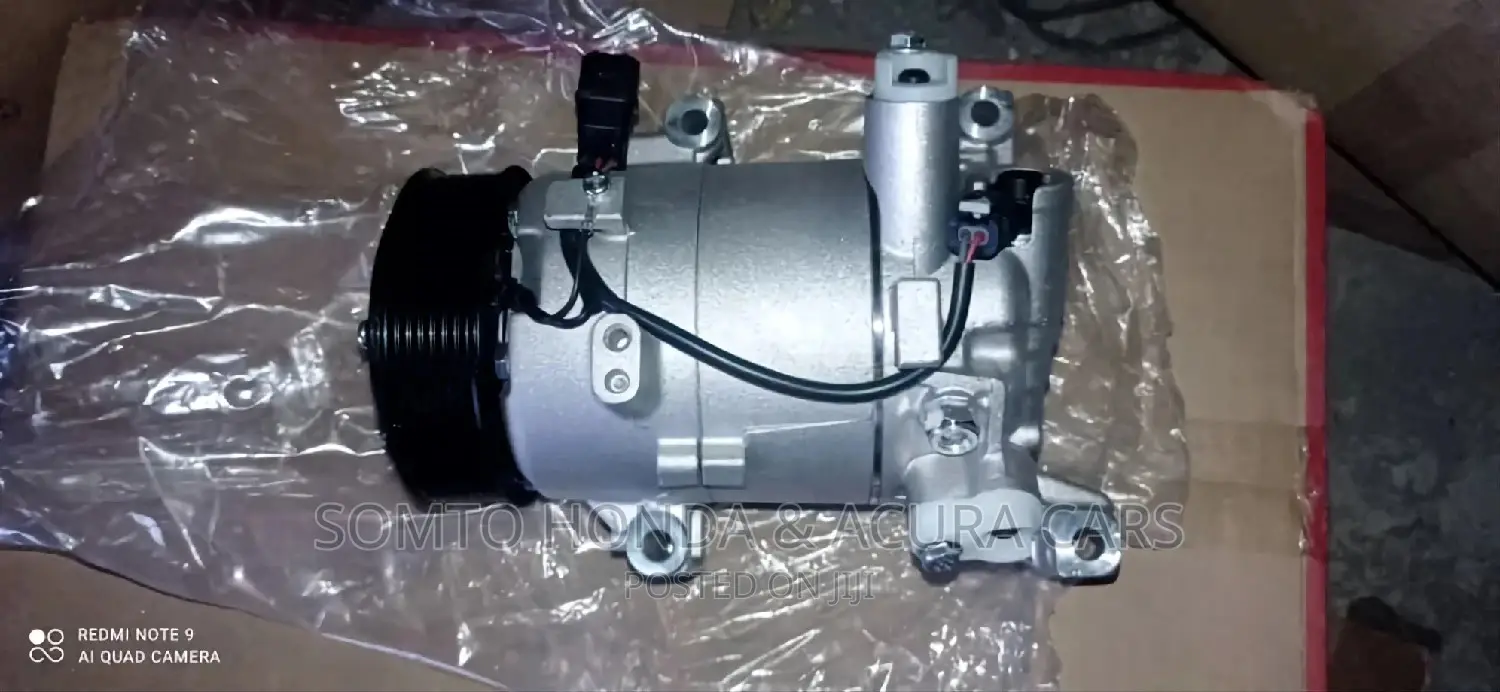 Compressor For Honda Civic 2016 2.0