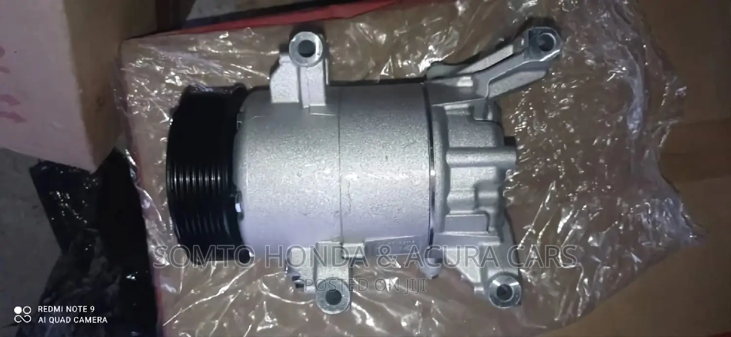Compressor For Honda Civic 2016 2.0