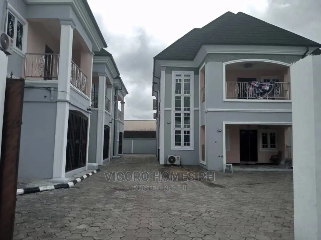 Units of Duplexes for Sale