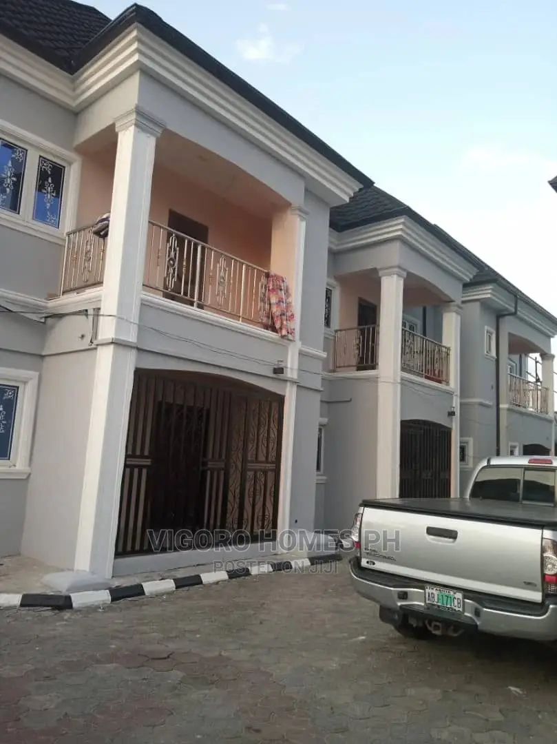 Units of Duplexes for Sale