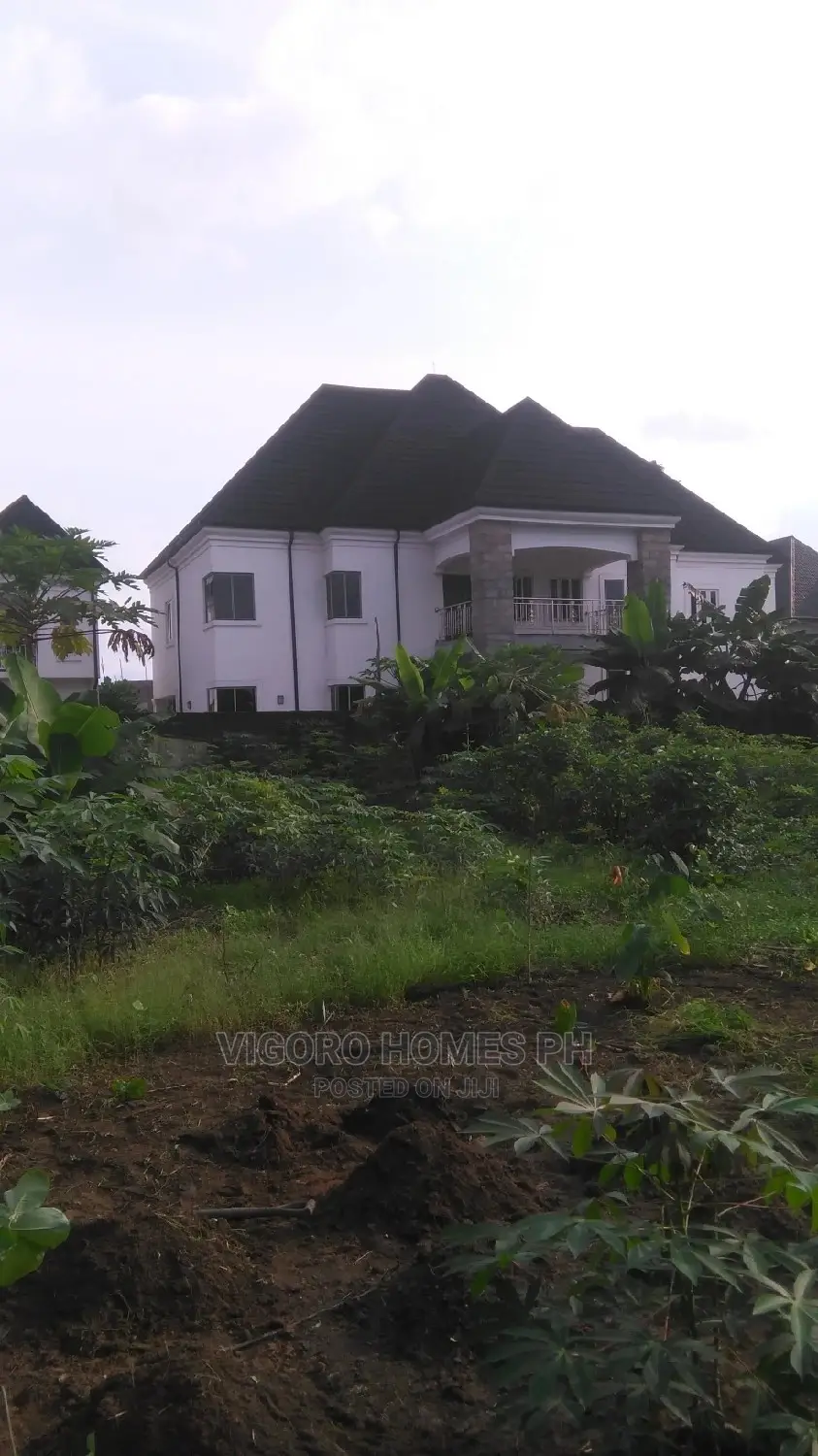 Cheap Land in Port Harcourt for Sale