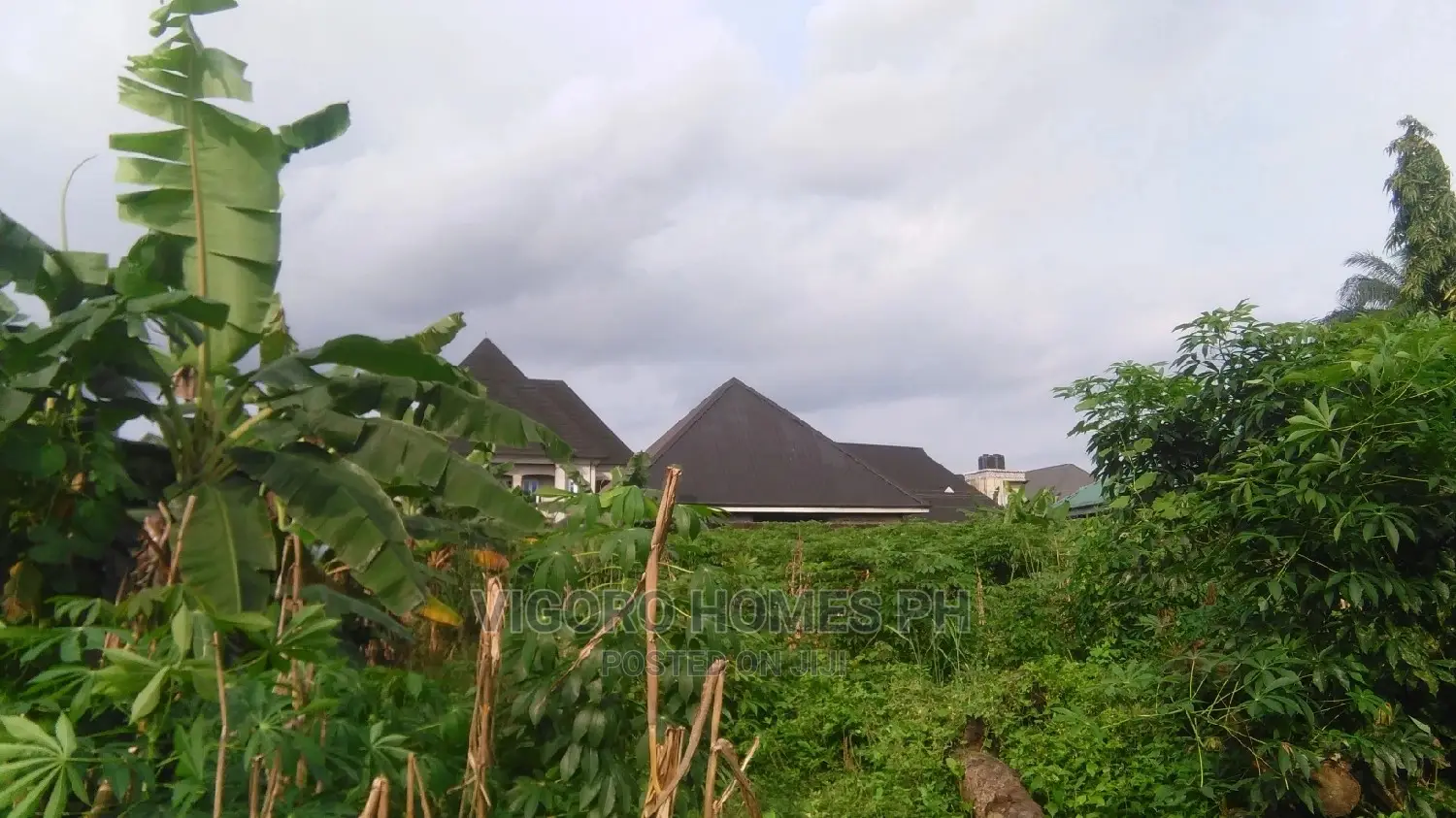 Cheap Land in Port Harcourt for Sale