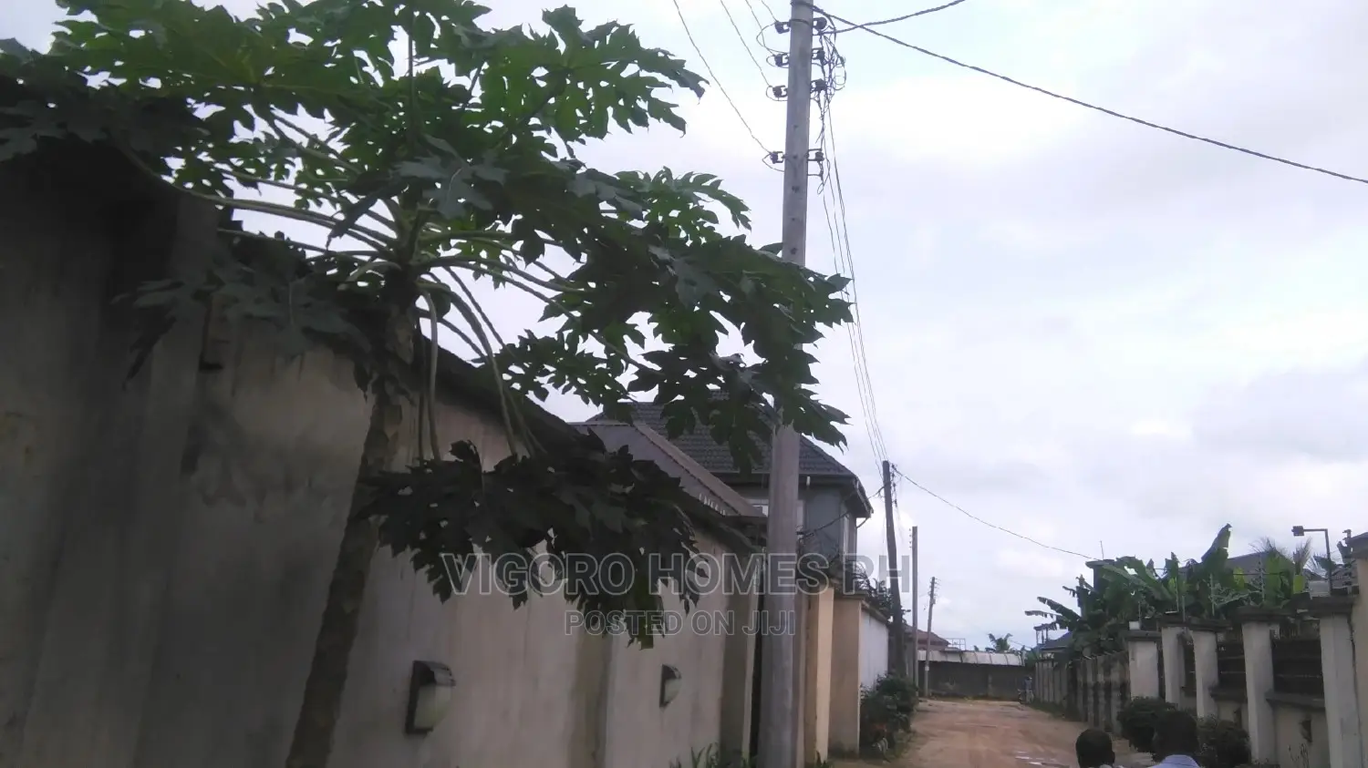 Cheap Land in Port Harcourt for Sale