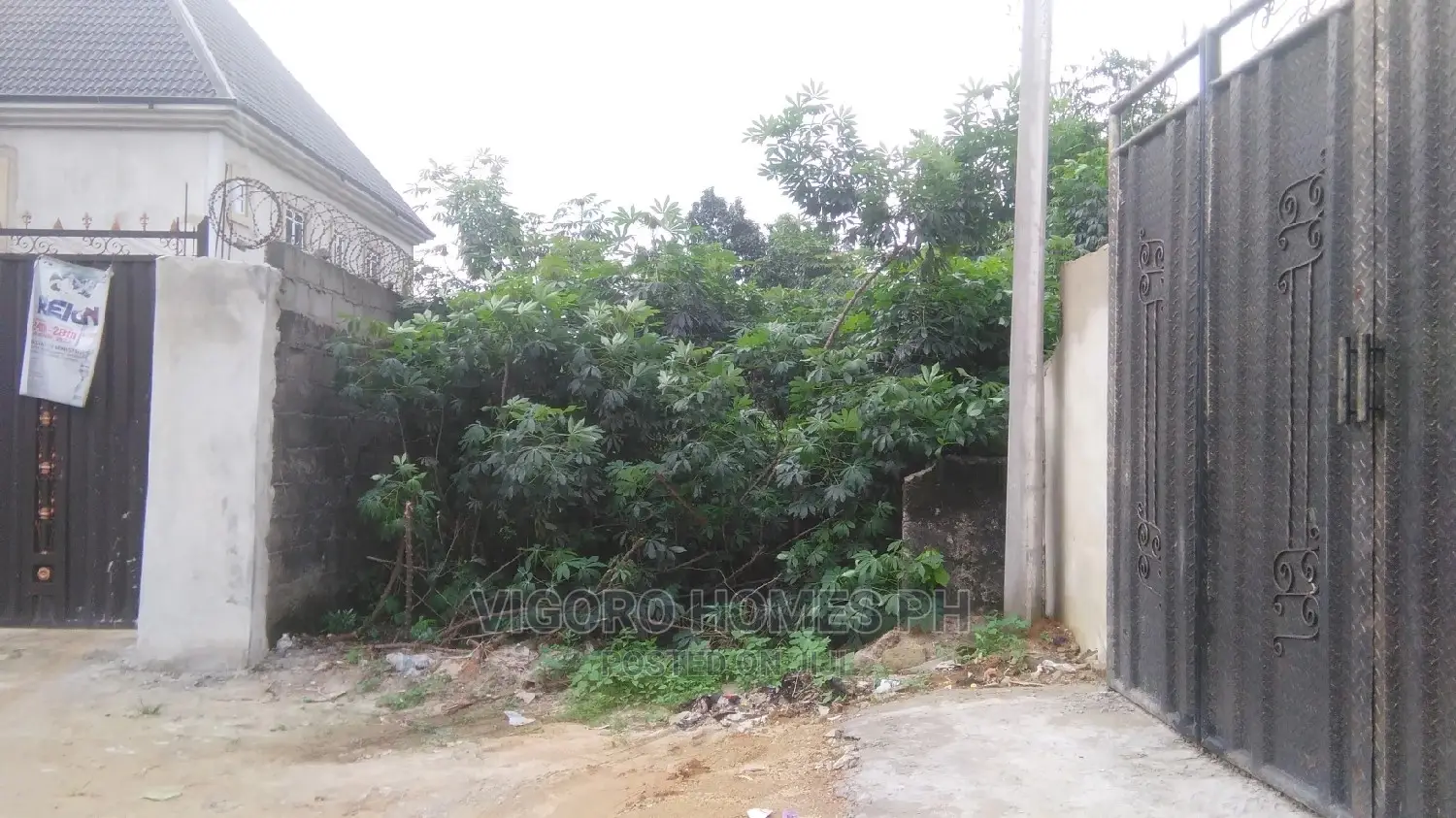 Affordable Land for Sale