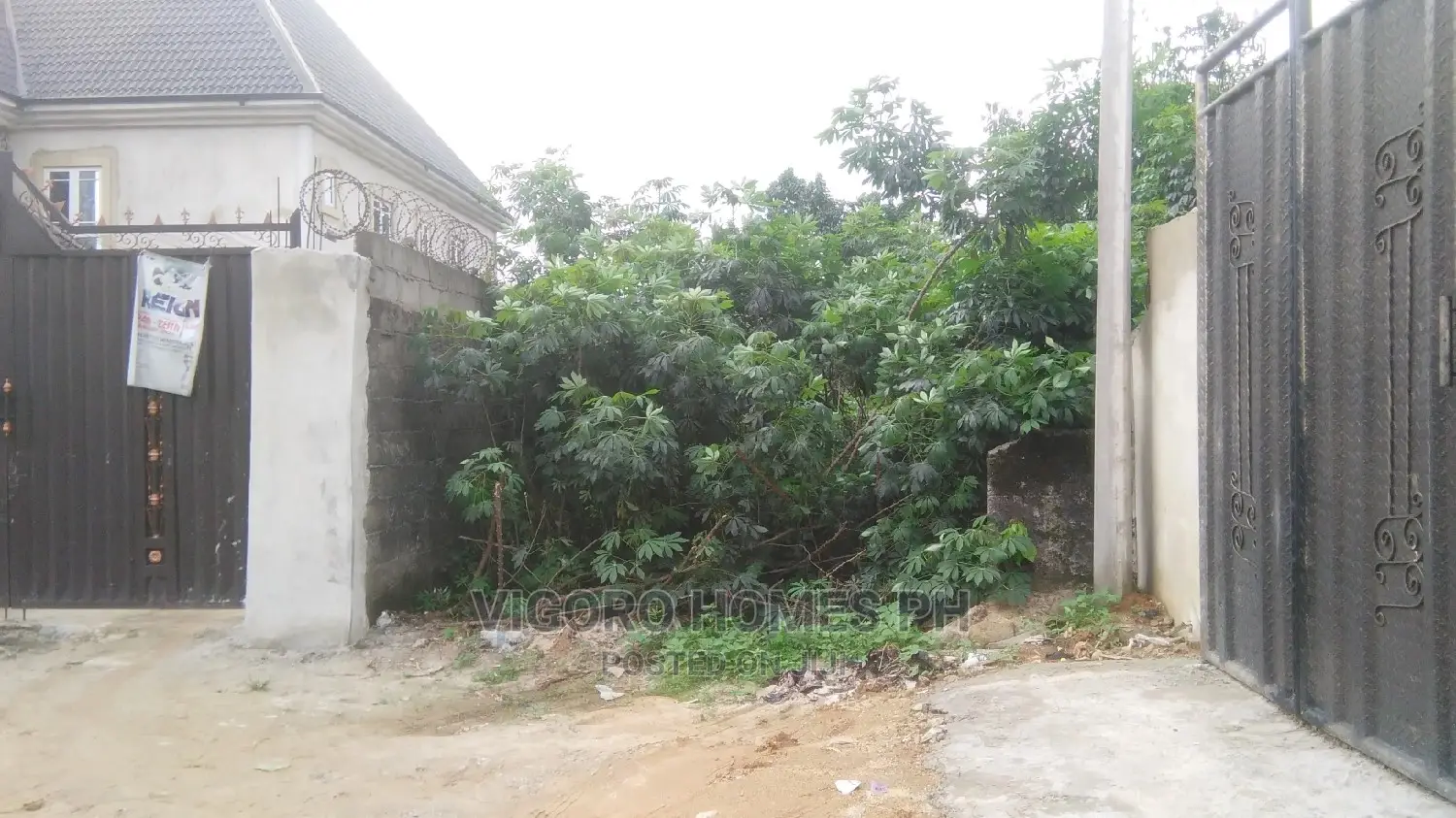 Affordable Land for Sale