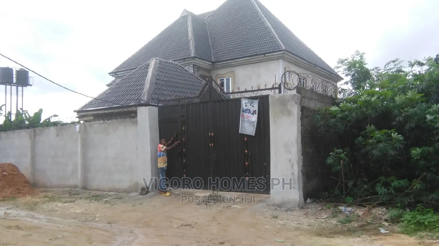 Affordable Land for Sale