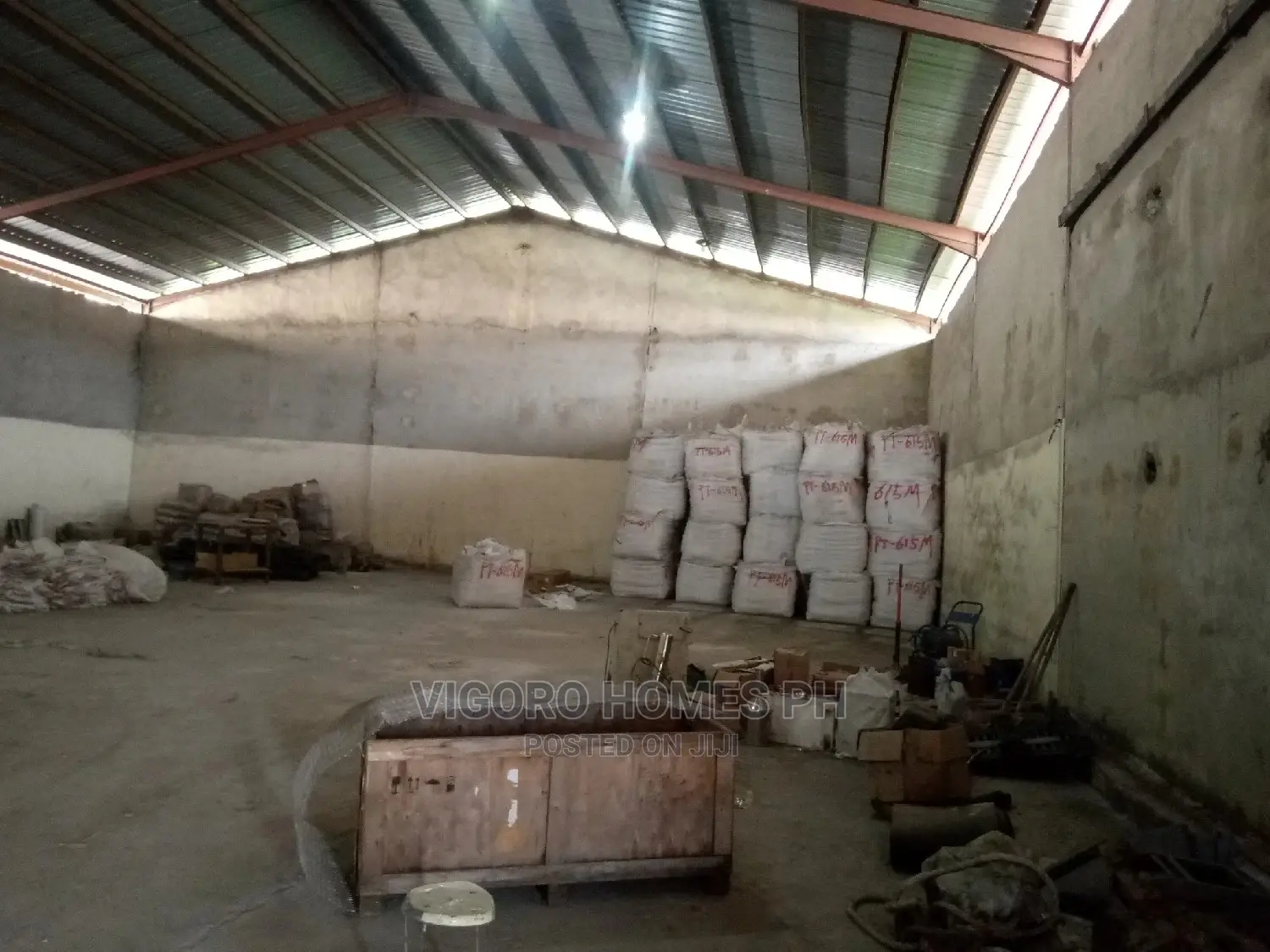 Affordable Ware House for Lease