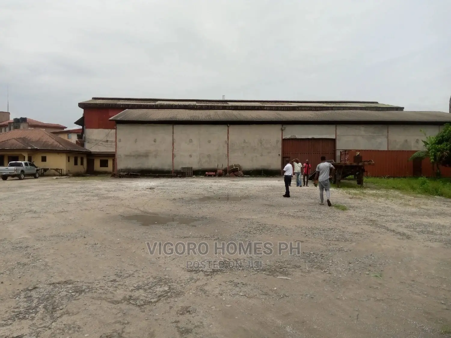 Affordable Ware House for Lease