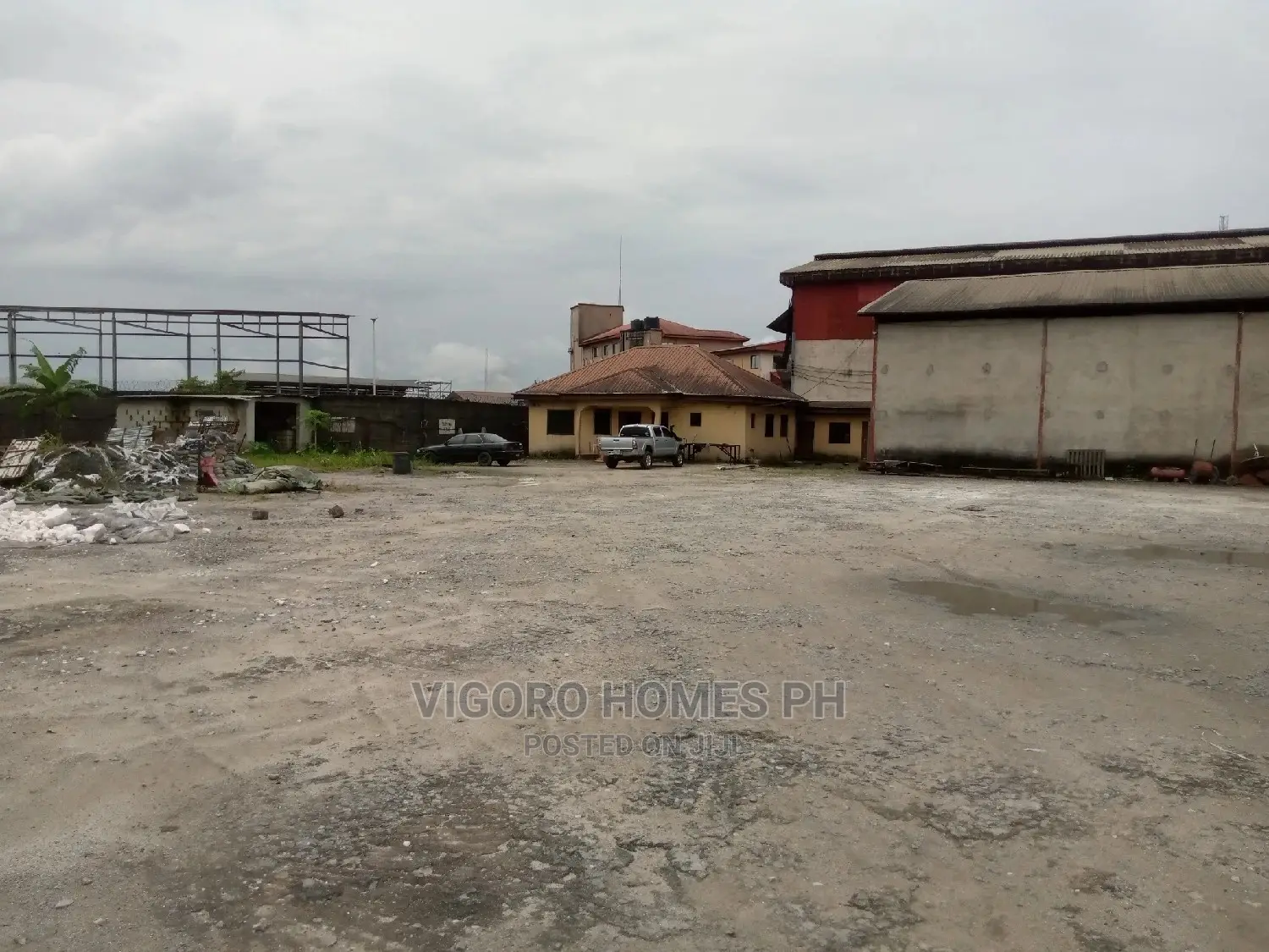 Affordable Ware House for Lease