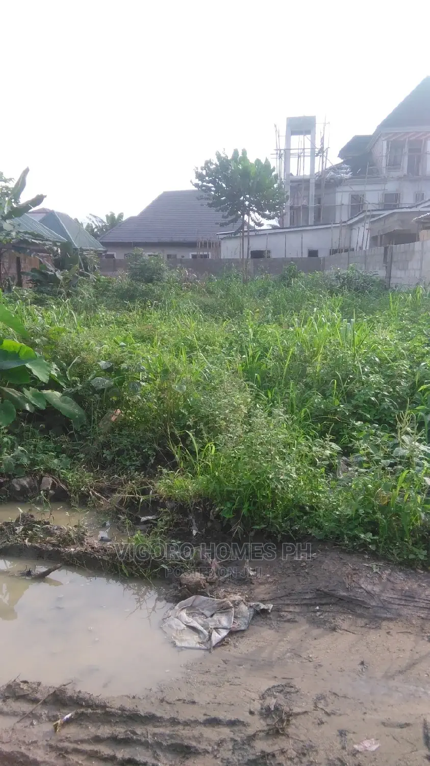 A Buy and Sell Land