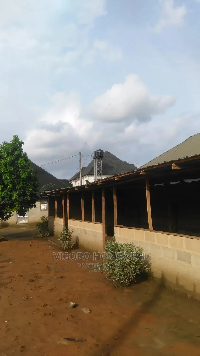 A Buy and Sell Land